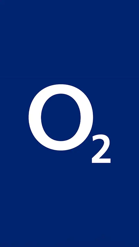 O2 logo