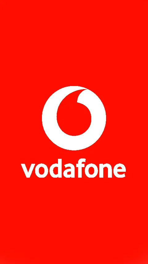 Vodafone logo